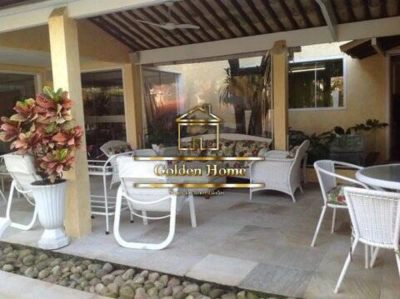Casa, 5 quartos, 700 m² - Foto 5