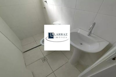 Apartamento, 2 quartos, 47 m² - Foto 3