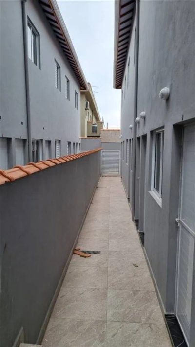 Casa, 2 quartos, 67 m² - Foto 4