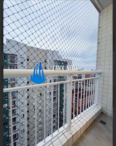 Apartamento, 2 quartos, 48 m² - Foto 2