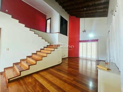 Sobrado, 4 quartos, 246 m² - Foto 5