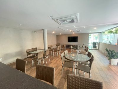 Apartamento, 4 quartos, 140 m² - Foto 3