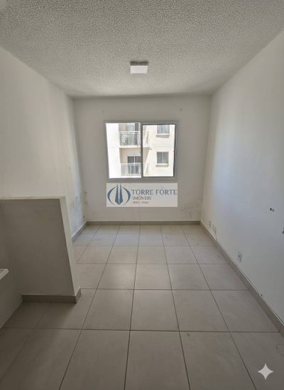 Apartamento, 2 quartos, 32 m² - Foto 2