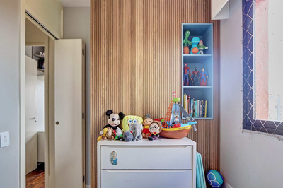 Apartamento, 3 quartos, 73 m² - Foto 3