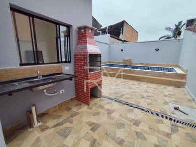 Casa, 2 quartos, 65 m² - Foto 1