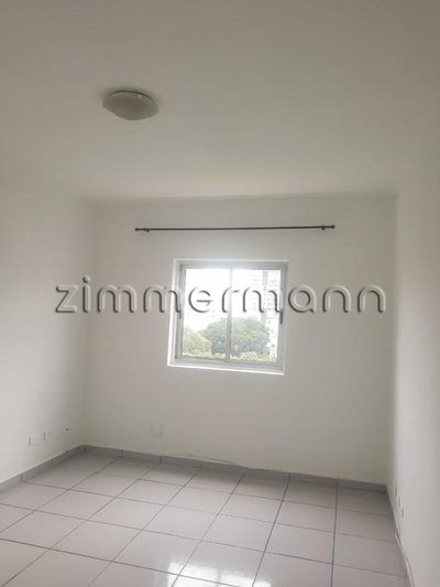 Apartamento, 1 quarto, 42 m² - Foto 2