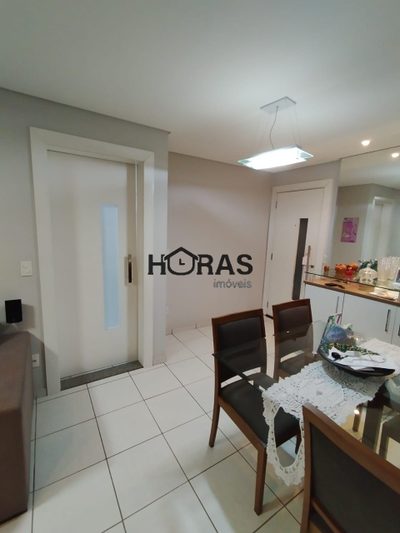 Apartamento, 3 quartos, 69 m² - Foto 2
