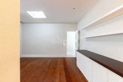 Apartamento, 3 quartos, 132 m² - Foto 2