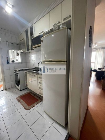 Apartamento, 3 quartos, 62 m² - Foto 5
