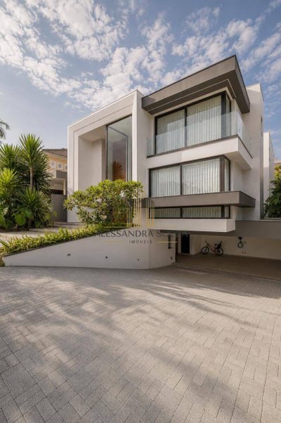Casa, 4 quartos, 537 m² - Foto 2