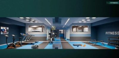 Apartamento, 3 quartos, 76 m² - Foto 3