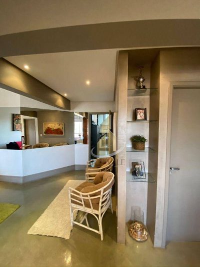 Apartamento, 2 quartos, 83 m² - Foto 3