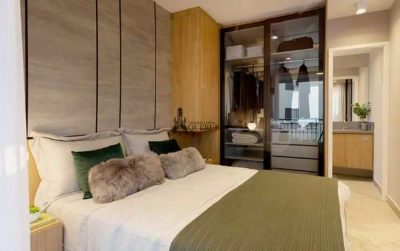 Apartamento, 37 m² - Foto 5