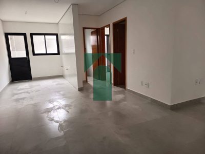 Apartamento, 2 quartos, 71 m² - Foto 2