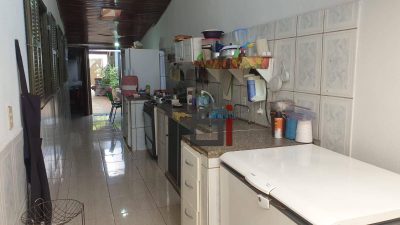 Casa, 3 quartos - Foto 5