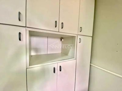 Apartamento, 1 quarto, 62 m² - Foto 1