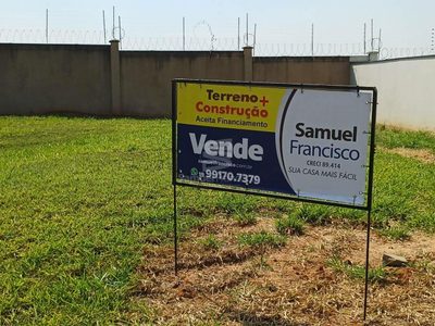 Loteamento e Condomínio, 300 m² - Foto 4