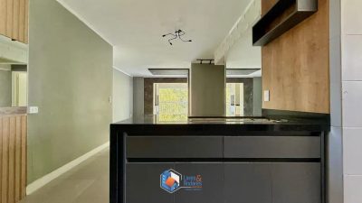 Apartamento, 3 quartos, 96 m² - Foto 2