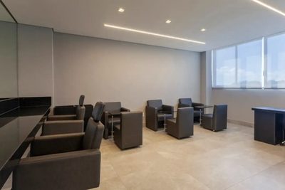 Apartamento, 3 quartos, 74 m² - Foto 5