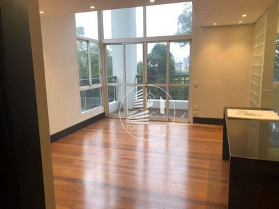 Apartamento, 1 quarto, 104 m² - Foto 4