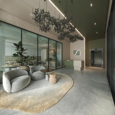 Apartamento, 2 quartos, 54 m² - Foto 4