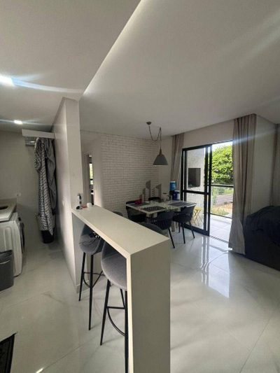 Apartamento, 2 quartos, 67 m² - Foto 1