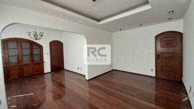 Apartamento, 4 quartos, 127 m² - Foto 3