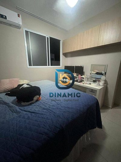 Apartamento, 2 quartos, 40 m² - Foto 1