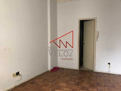 Kitnet-Studio, 25 m² - Foto 1