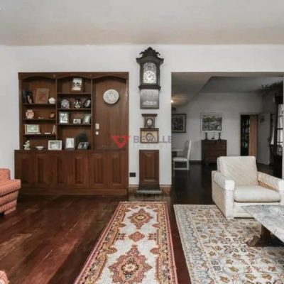 Casa, 5 quartos, 385 m² - Foto 5