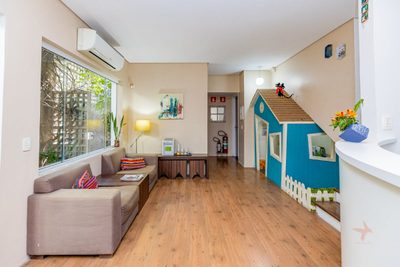 Prédio Inteiro, 194 m² - Foto 5