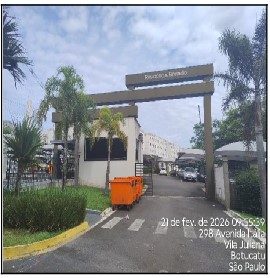 Apartamento, 1 quarto, 39 m² - Foto 1