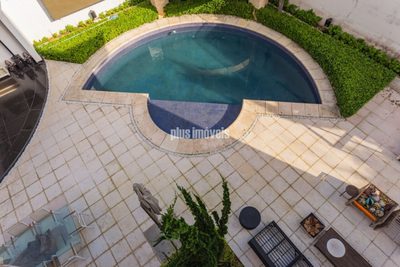 Casa, 3 quartos, 590 m² - Foto 5