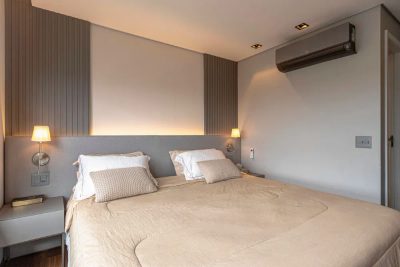 Apartamento, 3 quartos, 136 m² - Foto 1