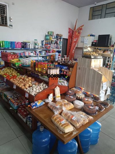 Loja-Salão, 90 m² - Foto 3