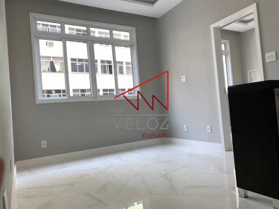 Apartamento, 1 quarto, 30 m² - Foto 1