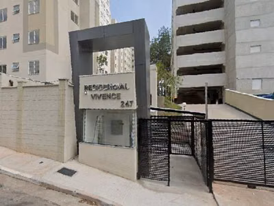 Apartamento, 2 quartos, 41 m² - Foto 1