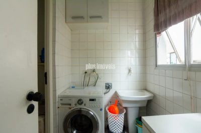 Apartamento, 3 quartos, 90 m² - Foto 3