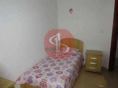 Sobrado, 3 quartos, 168 m² - Foto 4