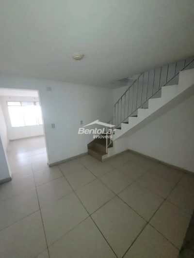 Sobrado, 3 quartos, 90 m² - Foto 3