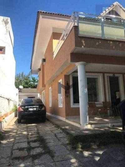 Casa, 4 quartos, 357 m² - Foto 5