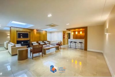 Apartamento, 2 quartos, 130 m² - Foto 5