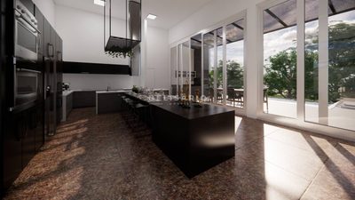 Casa de Condomínio, 4 quartos - Foto 3
