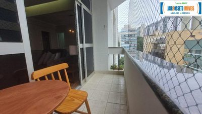 Apartamento, 3 quartos, 120 m² - Foto 3