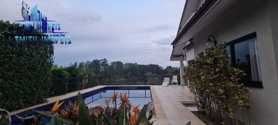 Casa, 3 quartos, 557 m² - Foto 2