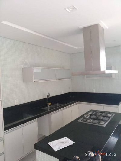 Casa de Condomínio, 2 quartos - Foto 5