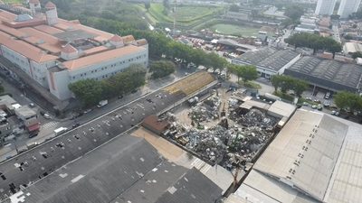 Terreno, 4975 m² - Foto 3