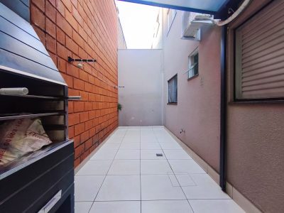 Apartamento, 2 quartos - Foto 4