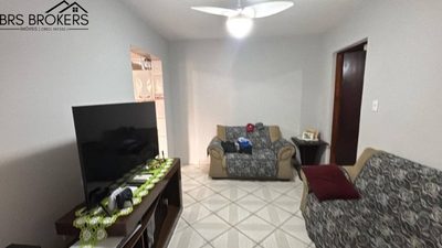 Casa, 3 quartos, 249 m² - Foto 1