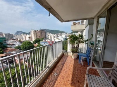 Apartamento, 3 quartos, 100 m² - Foto 1